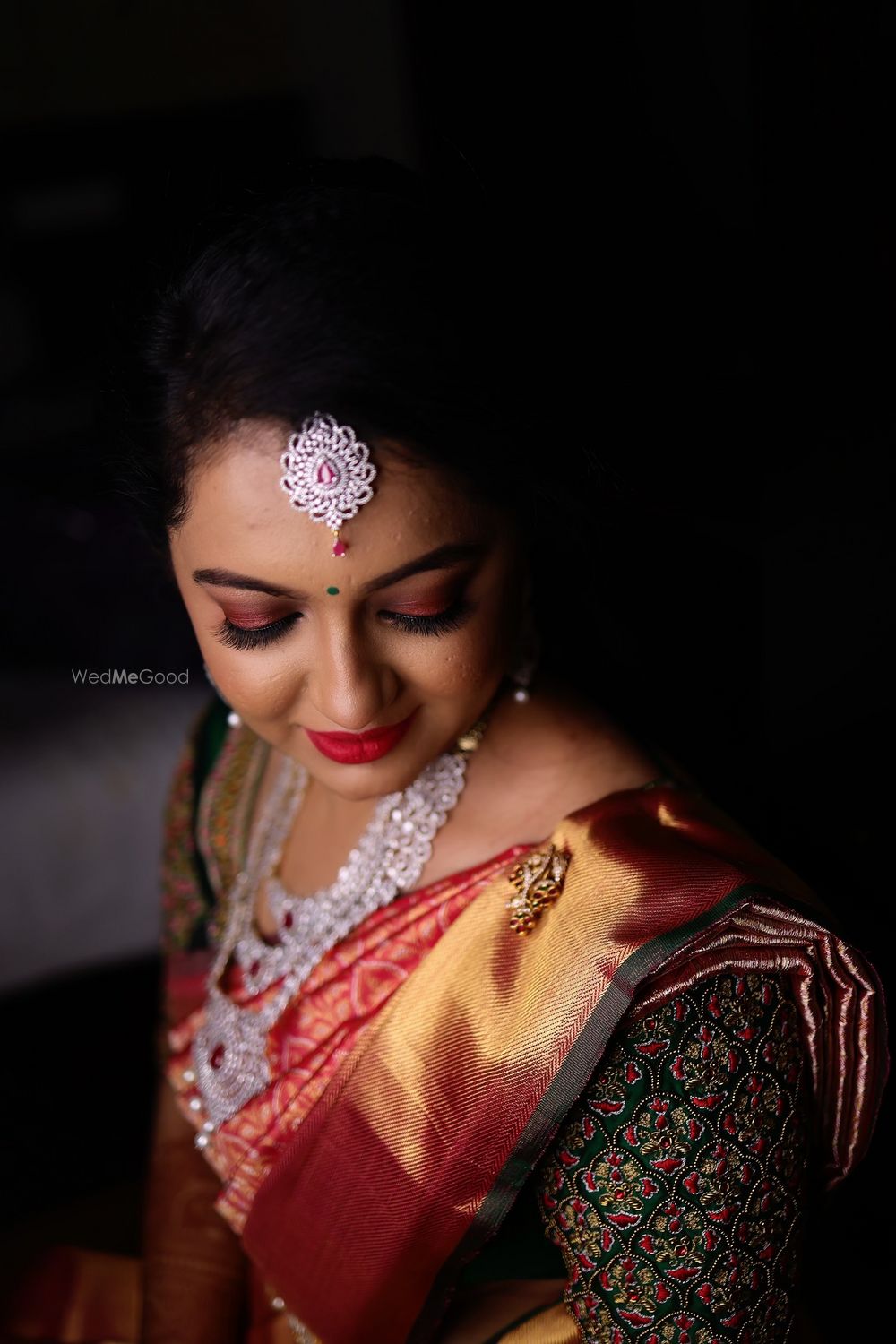 Photo From Keerthi  - By Makeup by Shruthi Krishna