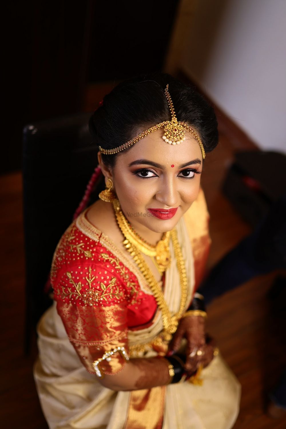 Photo From Keerthi  - By Makeup by Shruthi Krishna