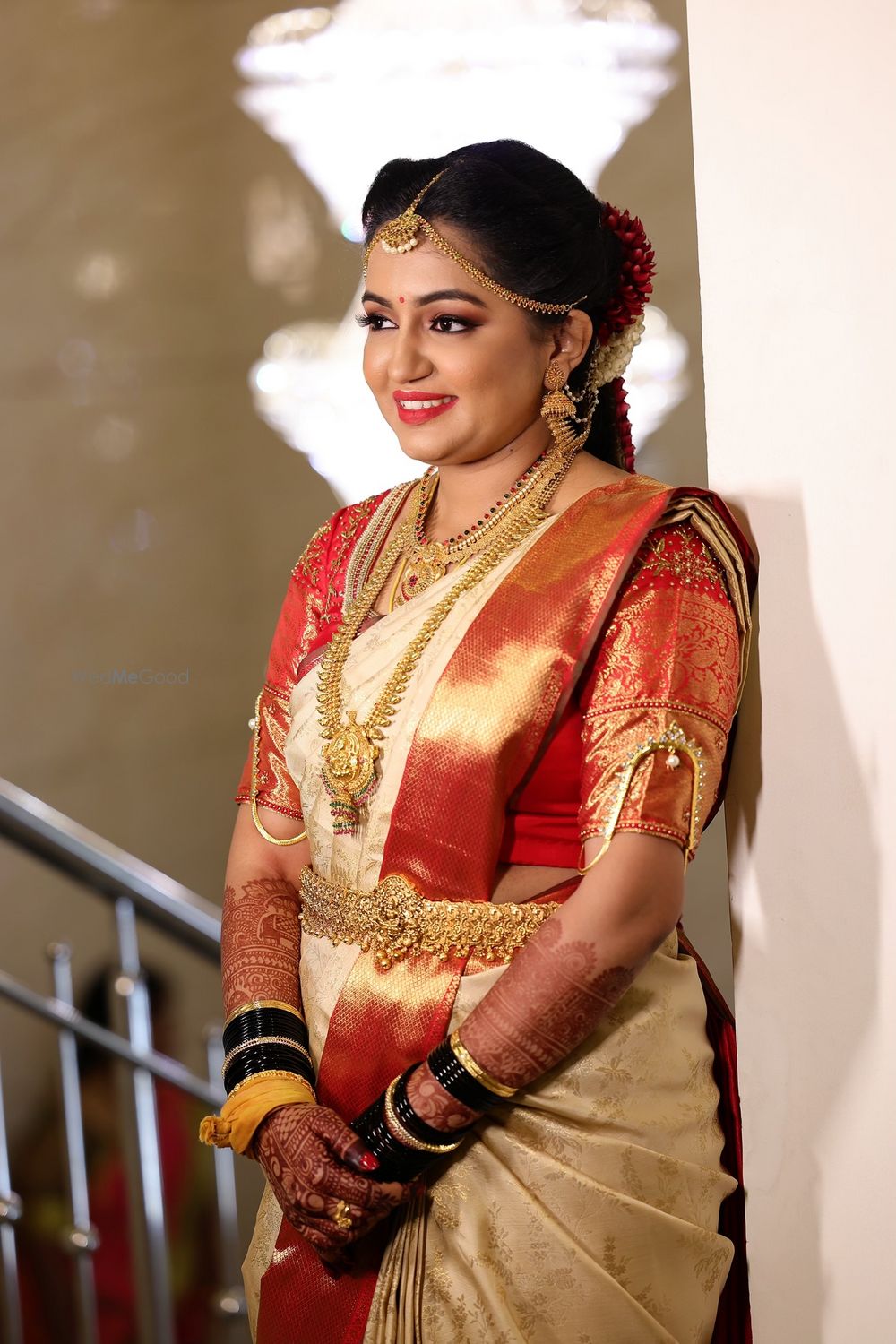 Photo From Keerthi  - By Makeup by Shruthi Krishna