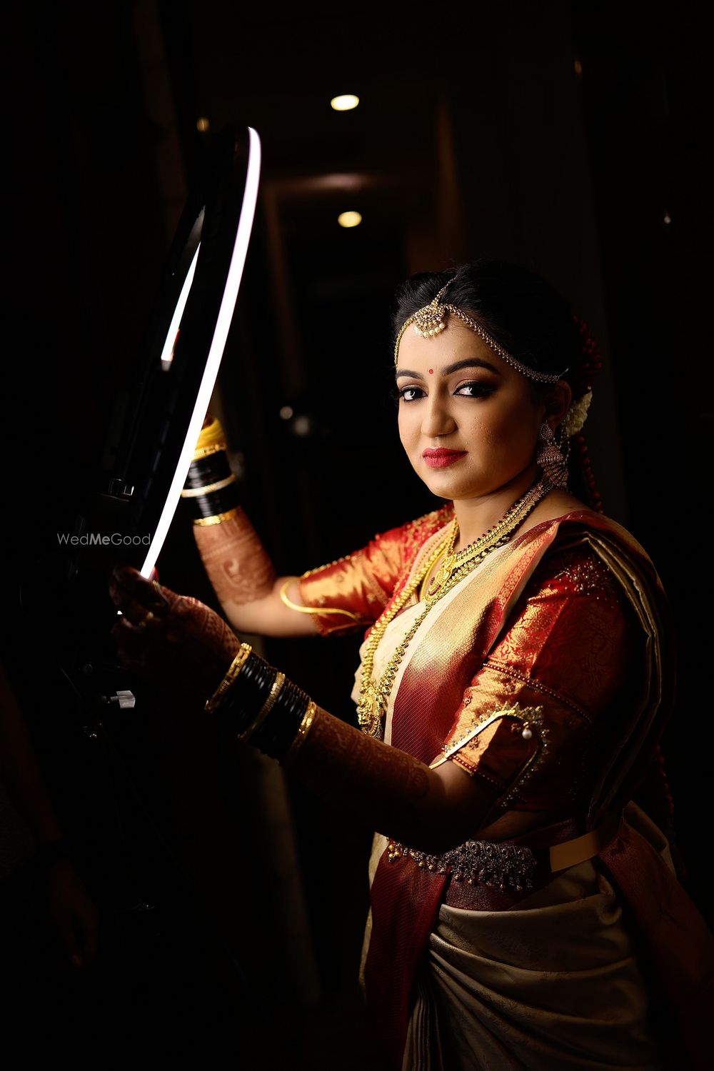 Photo From Keerthi  - By Makeup by Shruthi Krishna