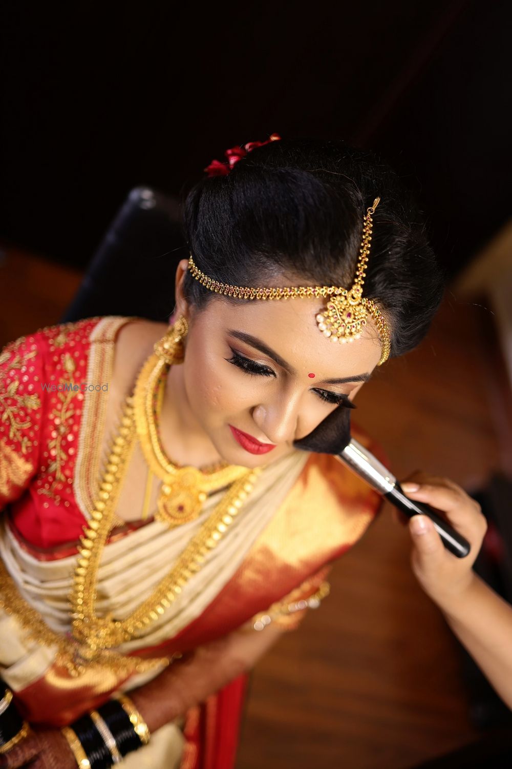 Photo From Keerthi  - By Makeup by Shruthi Krishna