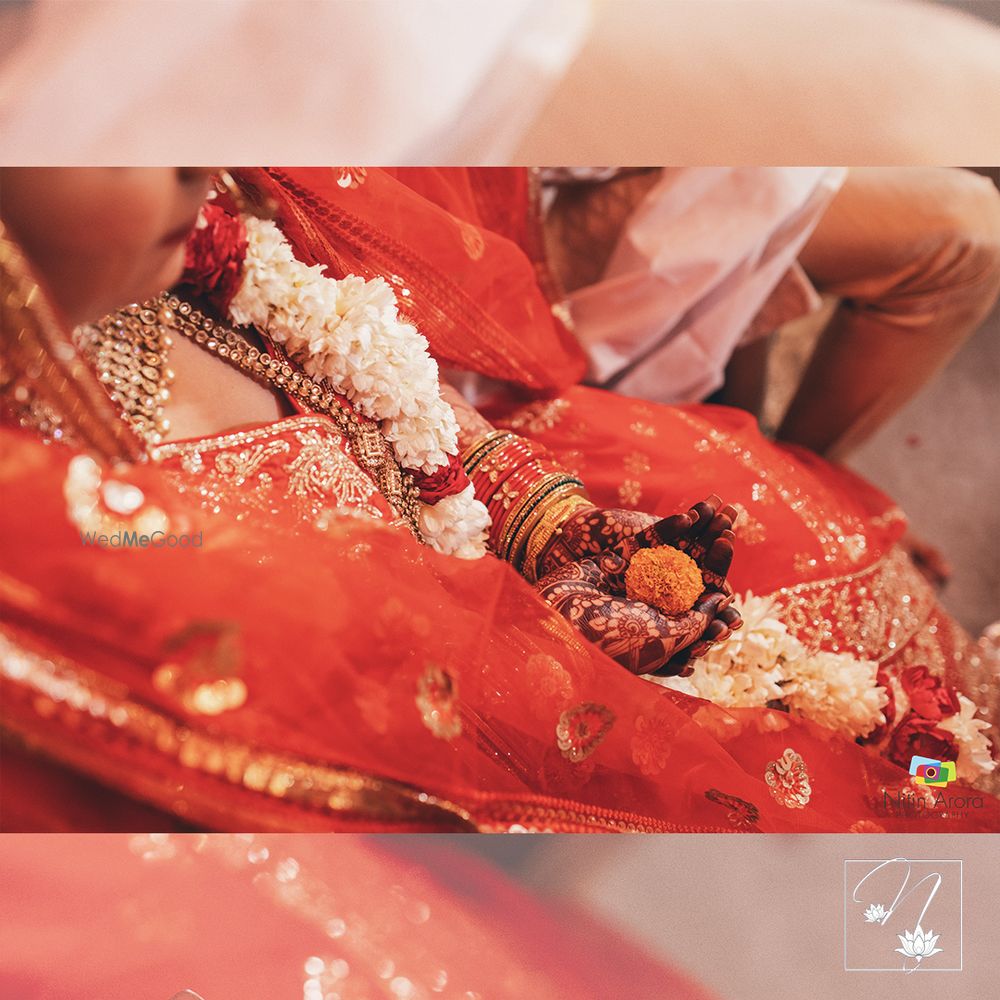 Photo From Reeshu weds Sachin - By Nazara