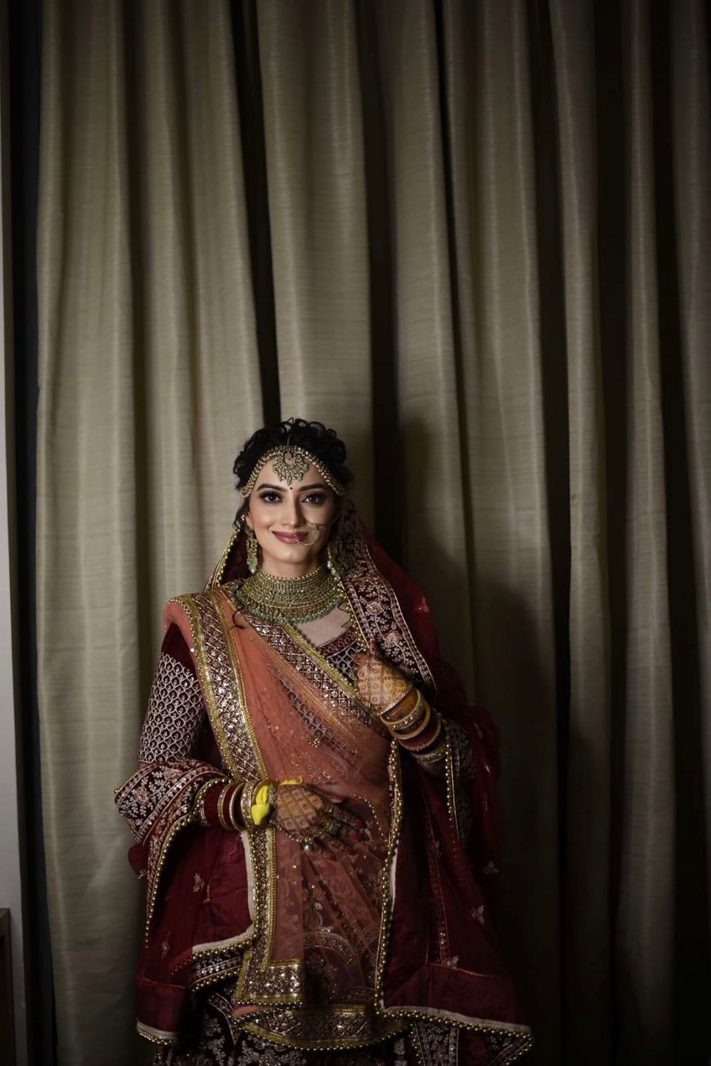 Photo From Brides 2021 - By AWM: Makeovers by Aastha
