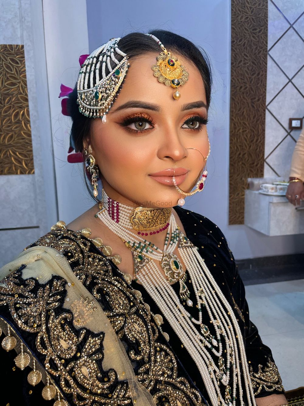 Photo From Brides 2021 - By Aastha Will Makeup For It
