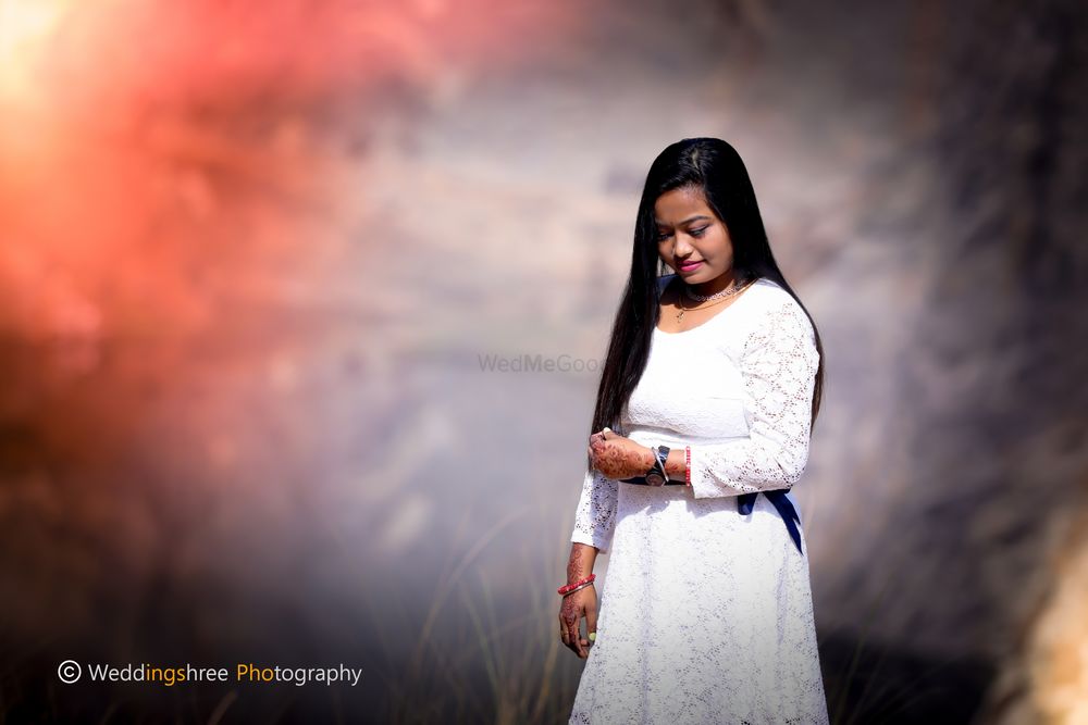 Photo From ##Tukuna & Puja## - By Weddingshree Photography