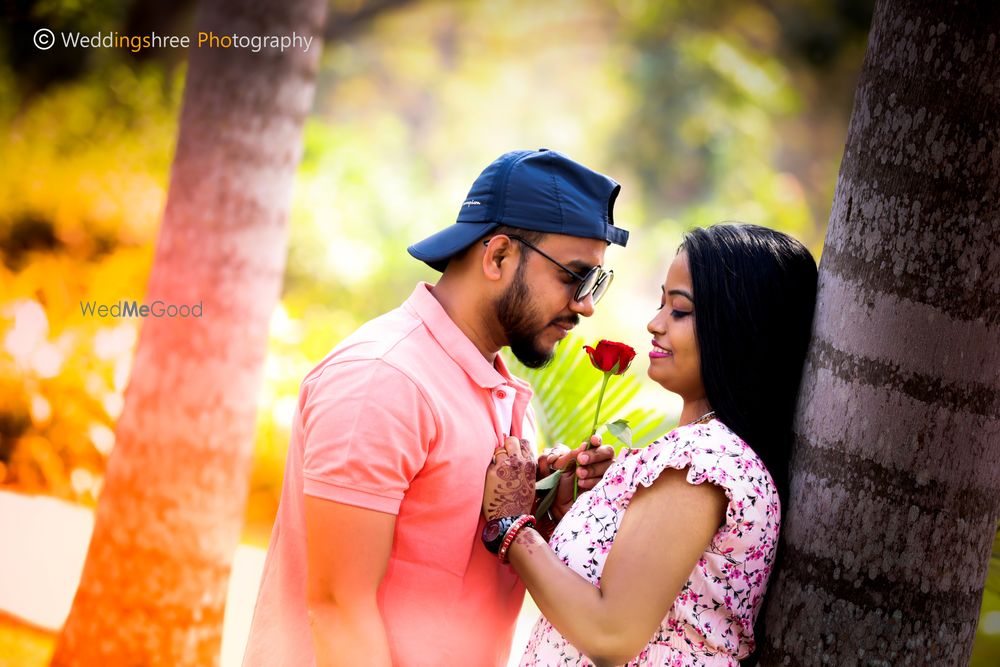 Photo From ##Tukuna & Puja## - By Weddingshree Photography