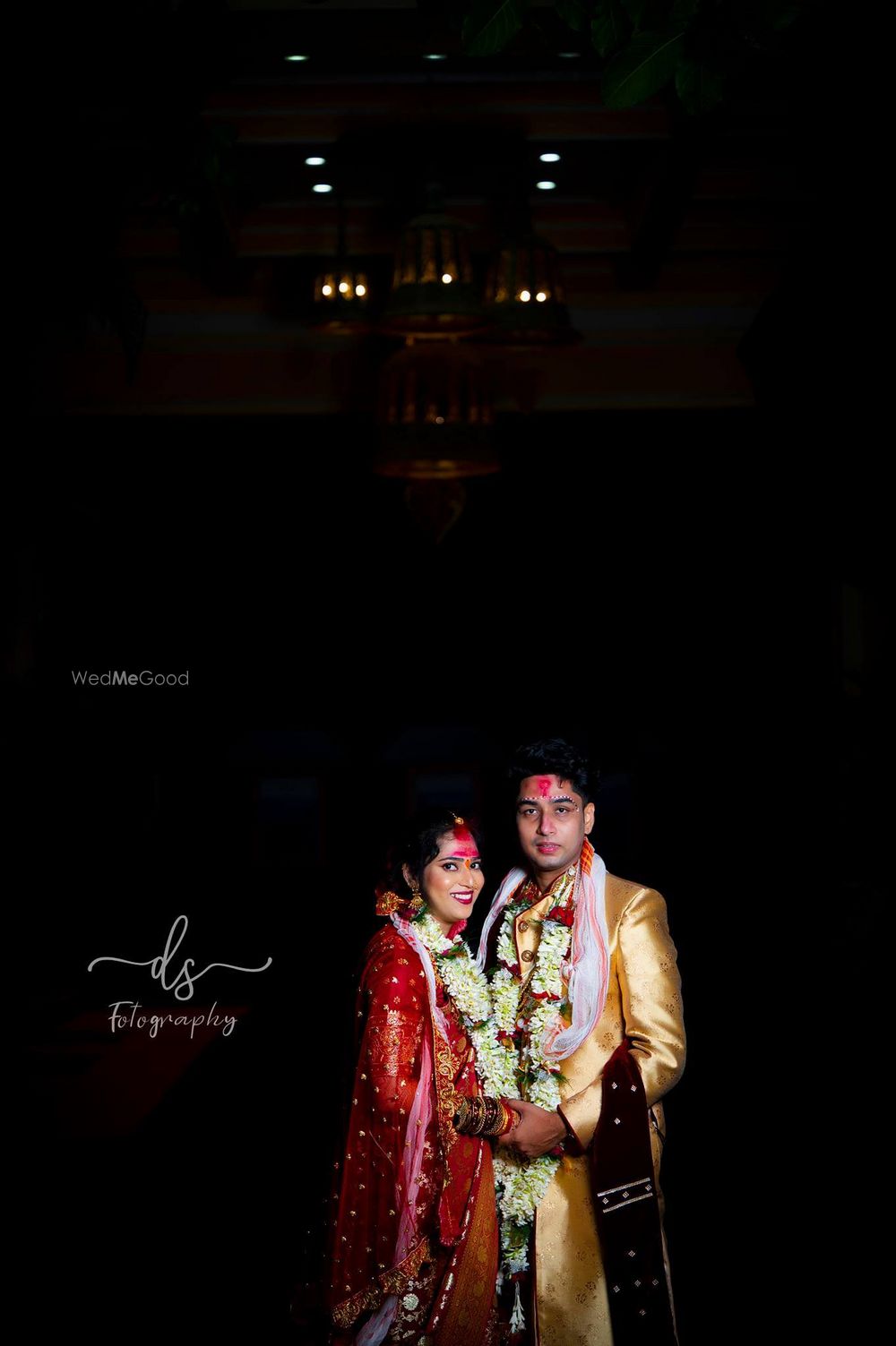 Photo From SOUMYA WEDDING - By DS Fotography