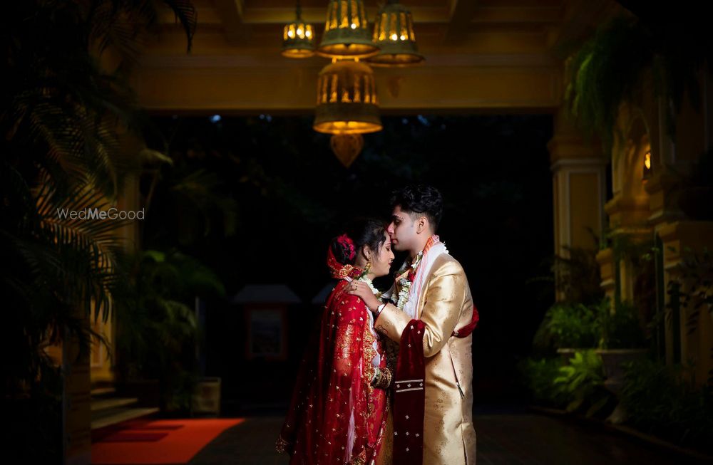 Photo From SOUMYA WEDDING - By DS Fotography