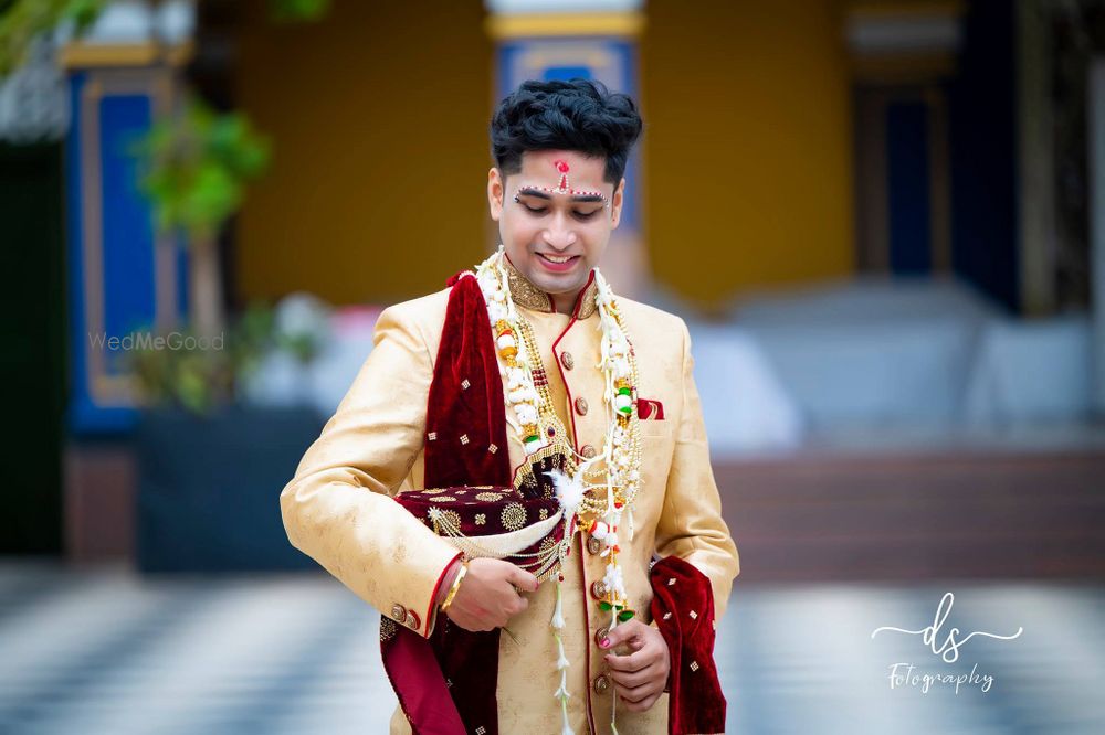 Photo From SOUMYA WEDDING - By DS Fotography