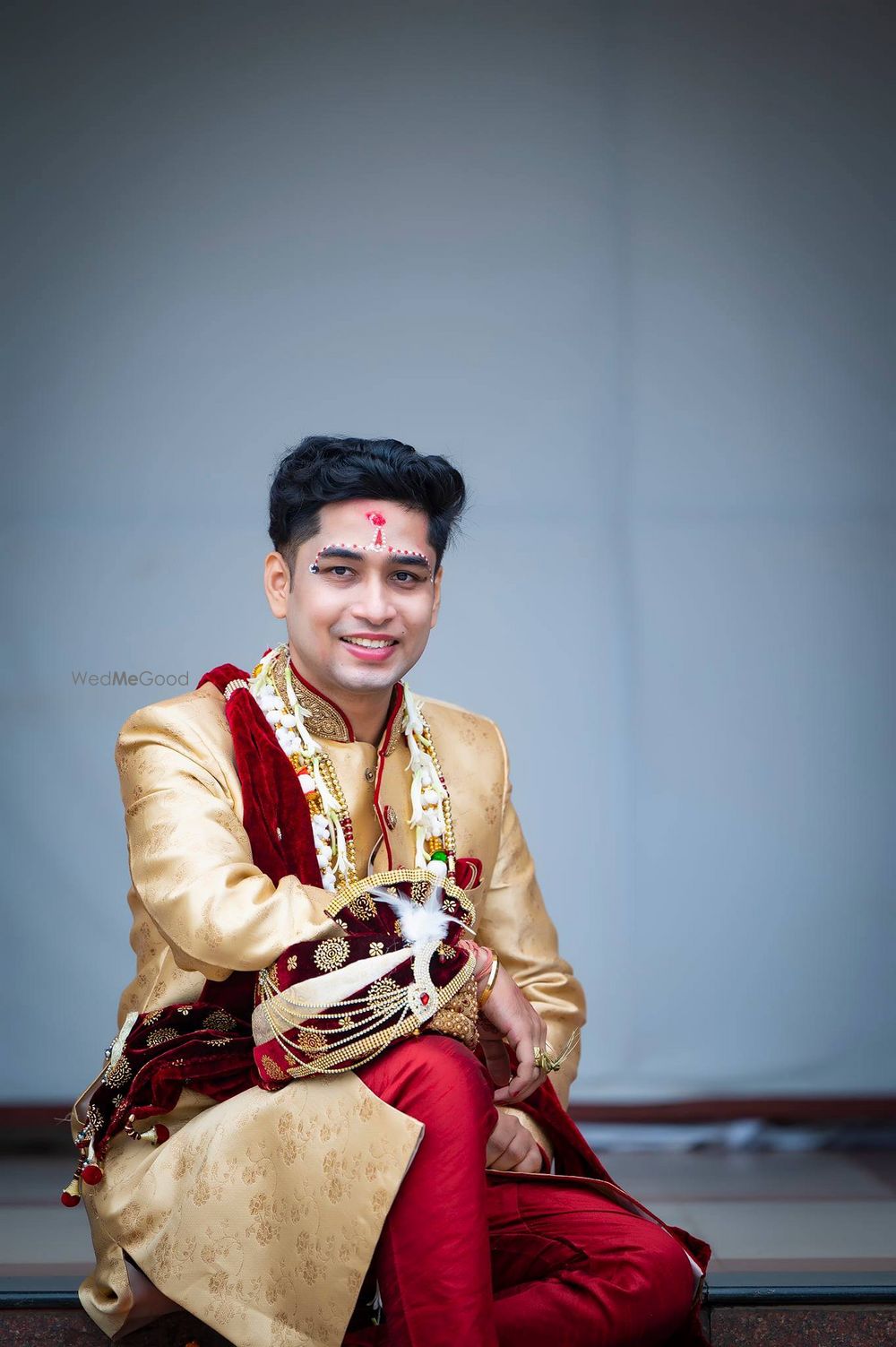 Photo From SOUMYA WEDDING - By DS Fotography