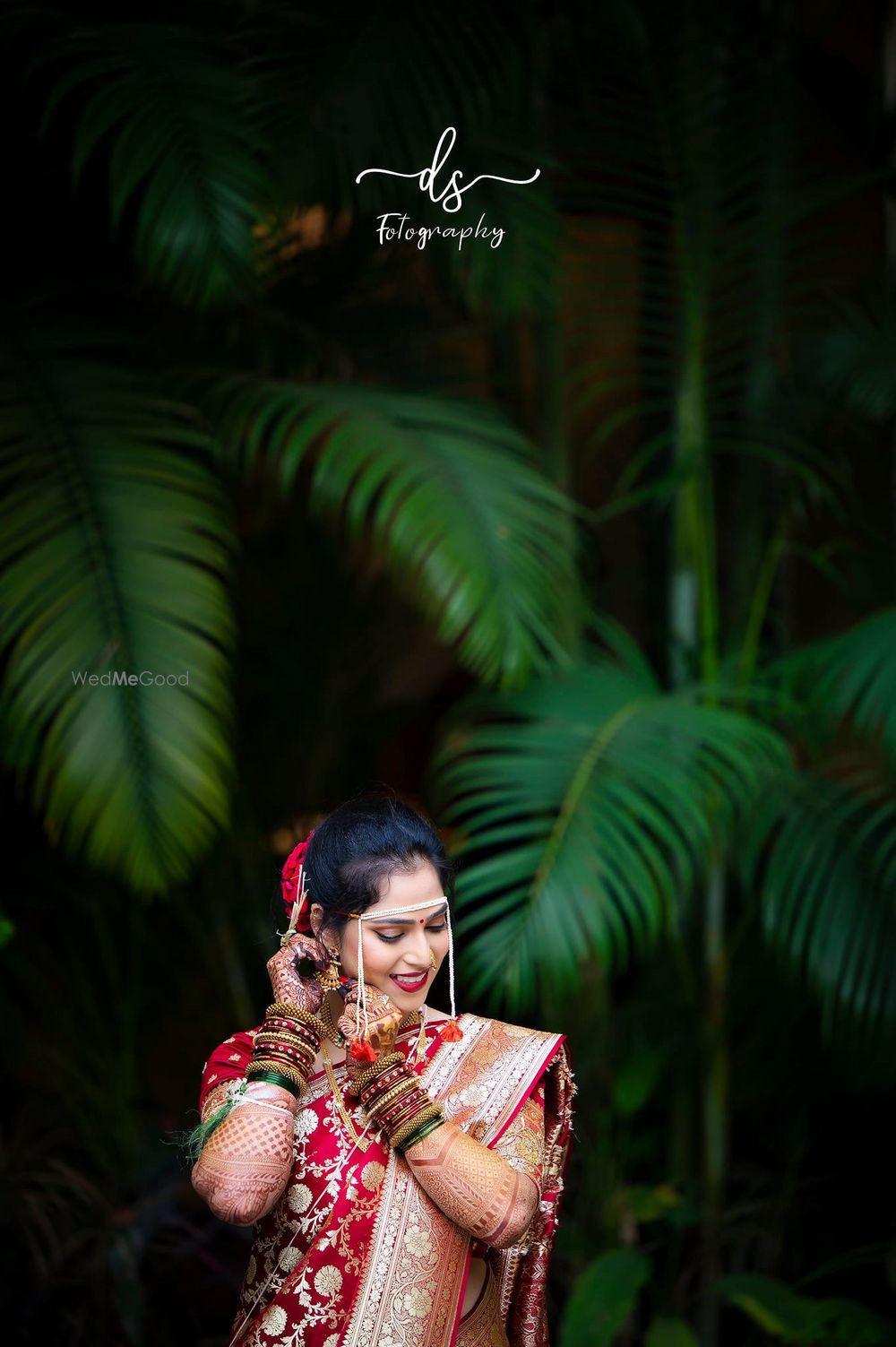 Photo From SOUMYA WEDDING - By DS Fotography