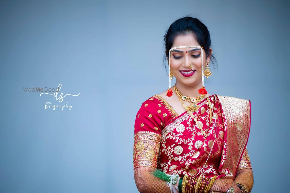 Photo From SOUMYA WEDDING - By DS Fotography