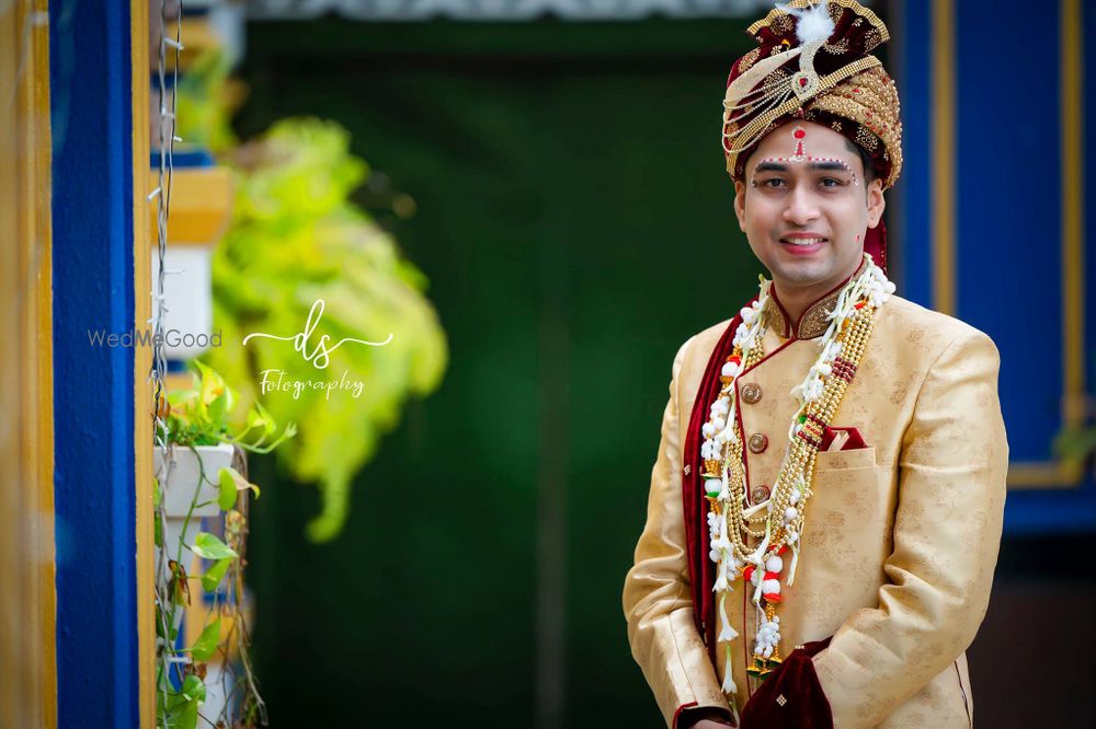 Photo From SOUMYA WEDDING - By DS Fotography