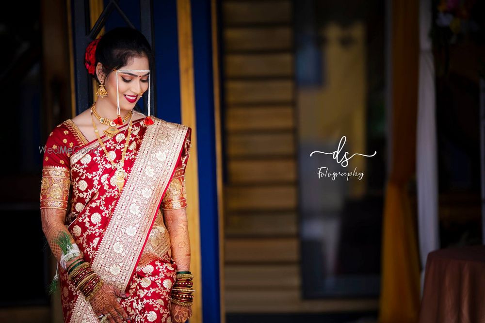 Photo From SOUMYA WEDDING - By DS Fotography