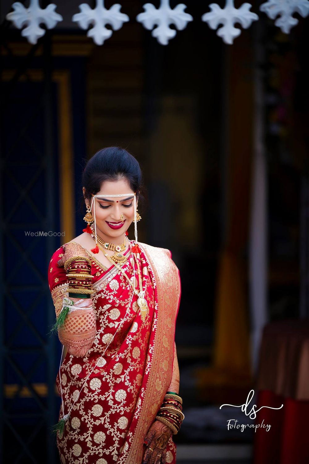 Photo From SOUMYA WEDDING - By DS Fotography