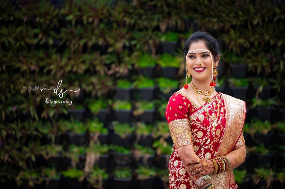 Photo From SOUMYA WEDDING - By DS Fotography