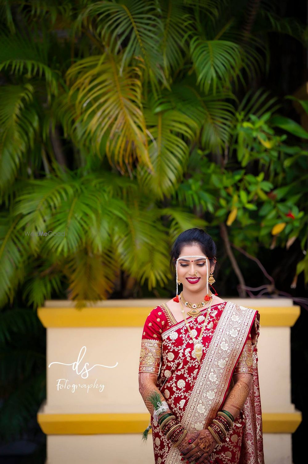 Photo From SOUMYA WEDDING - By DS Fotography