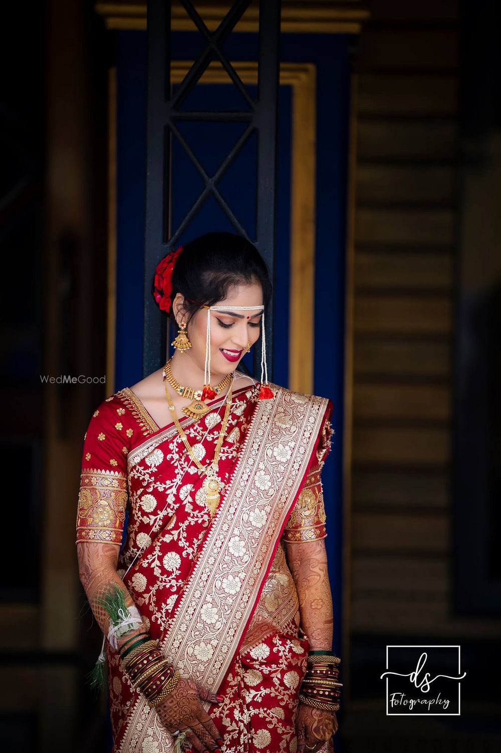 Photo From SOUMYA WEDDING - By DS Fotography