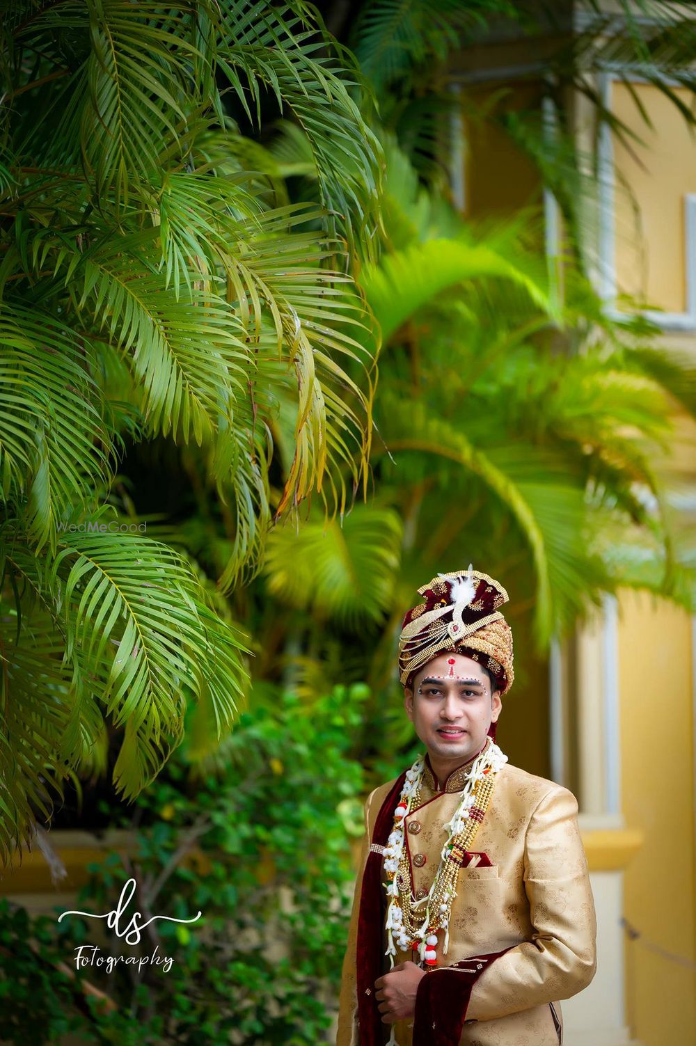 Photo From SOUMYA WEDDING - By DS Fotography