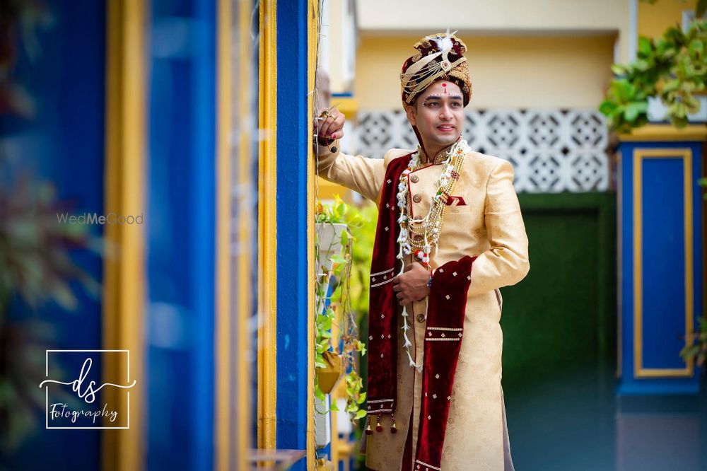 Photo From SOUMYA WEDDING - By DS Fotography