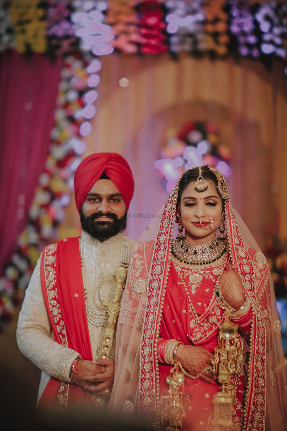 Photo From Sheetal/Seerat - By Deep Photoworks