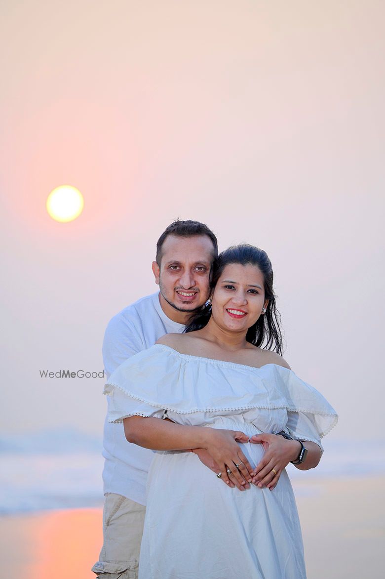 Photo From PINU MATERNITY  - By DS Fotography