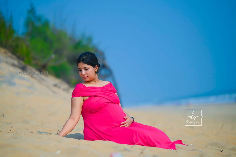 Photo From PINU MATERNITY  - By DS Fotography