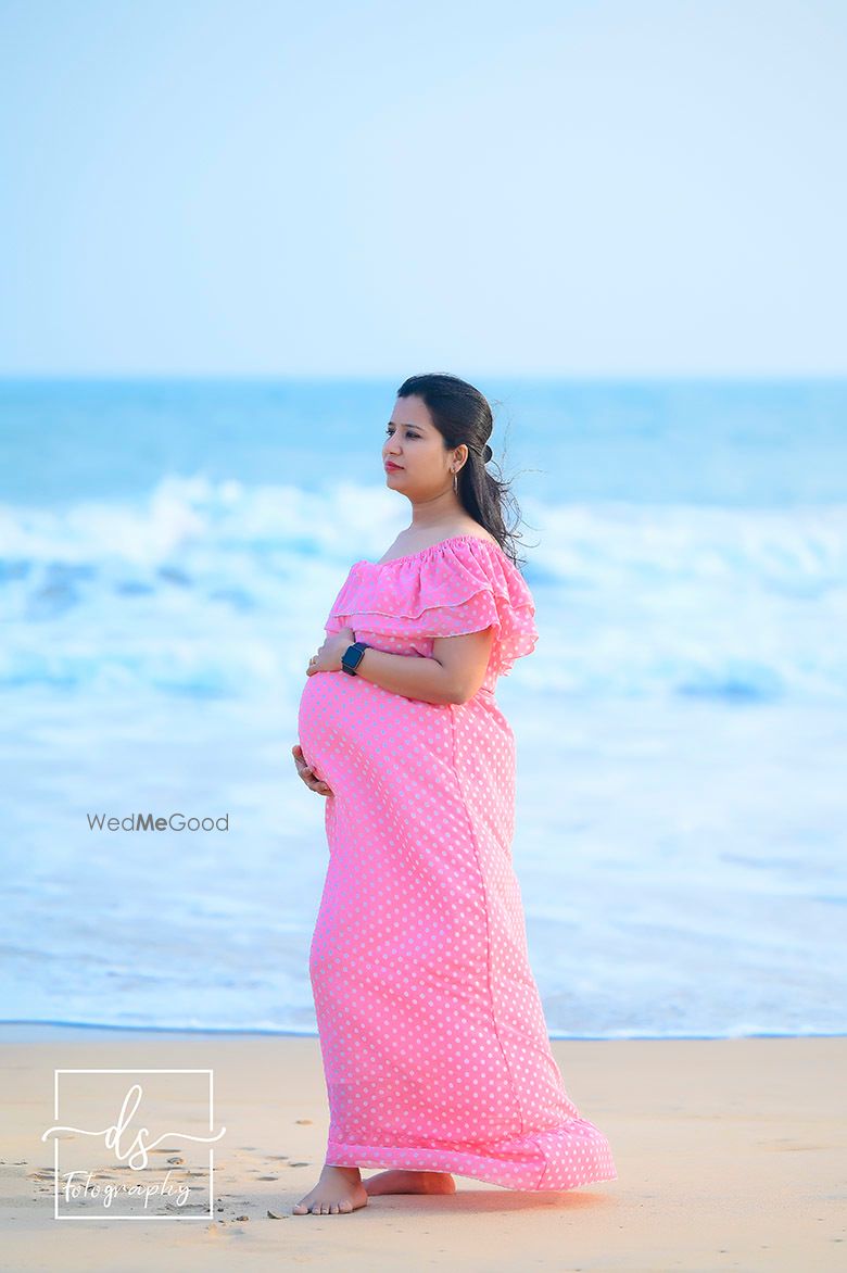 Photo From PINU MATERNITY  - By DS Fotography