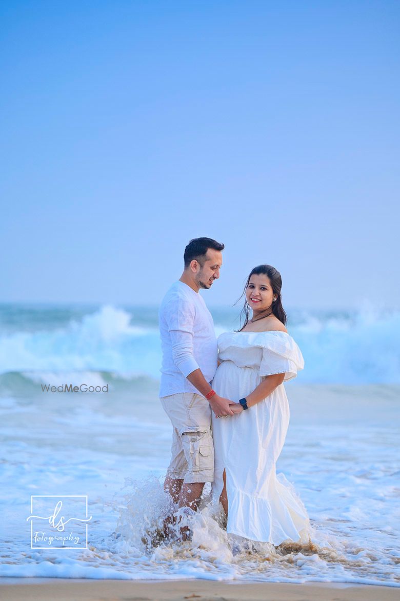 Photo From PINU MATERNITY  - By DS Fotography