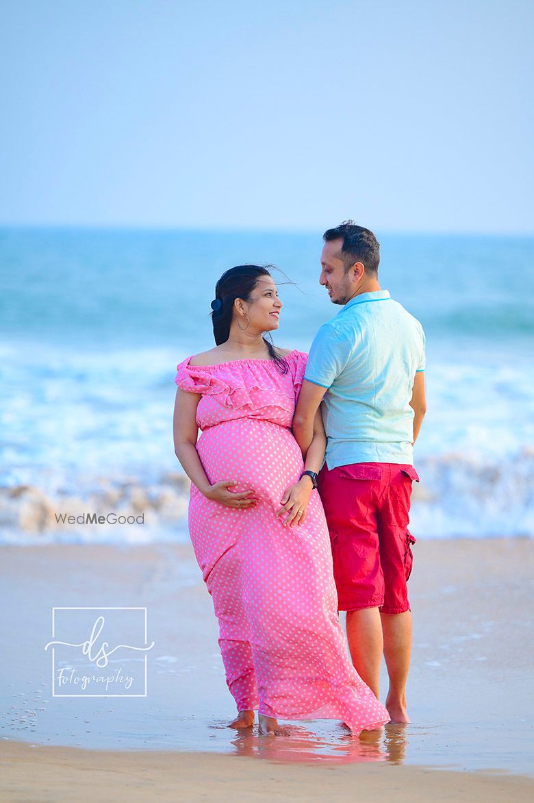 Photo From PINU MATERNITY  - By DS Fotography