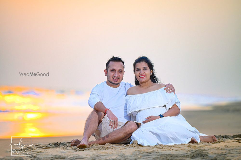 Photo From PINU MATERNITY  - By DS Fotography