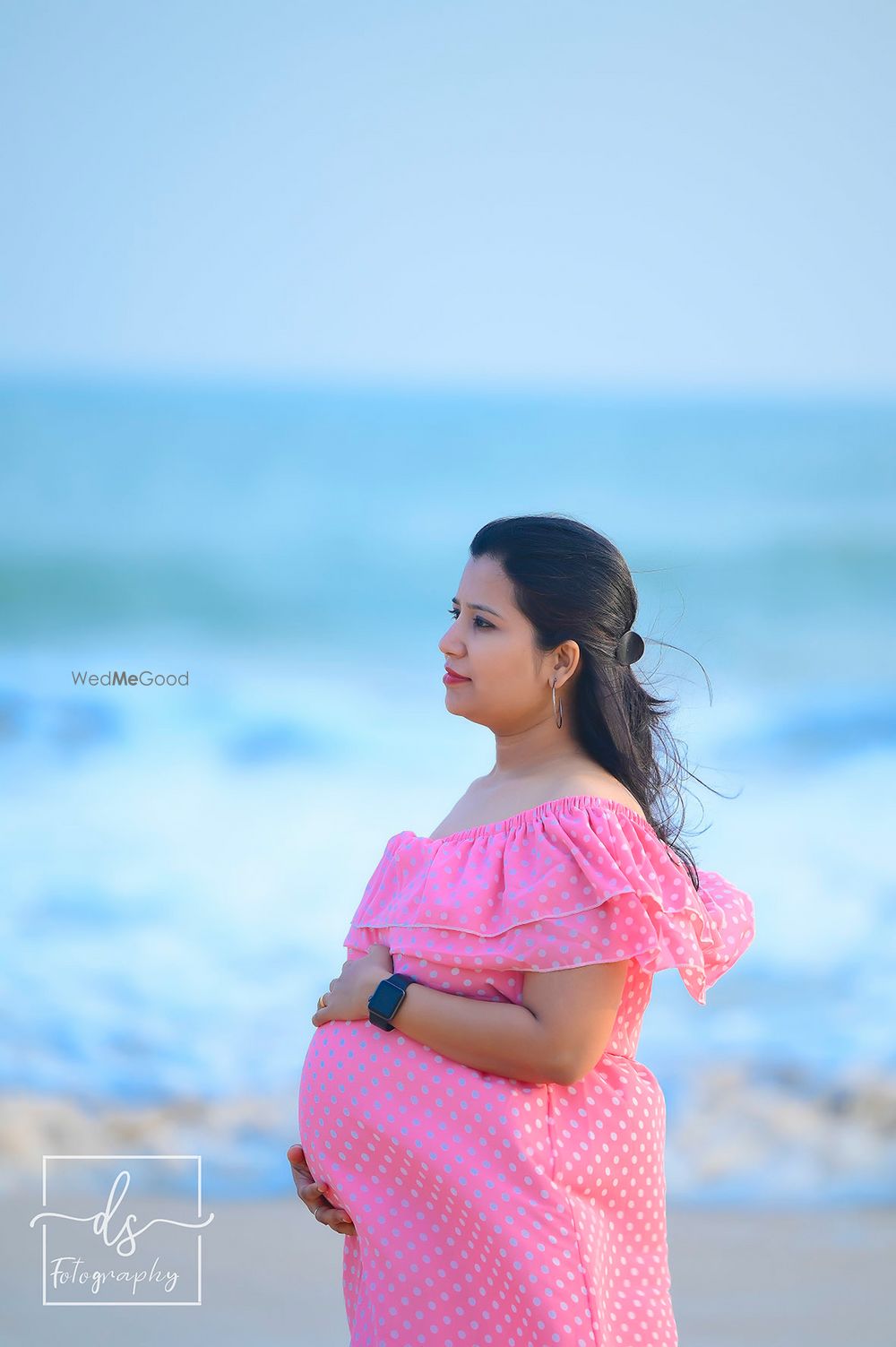 Photo From PINU MATERNITY  - By DS Fotography