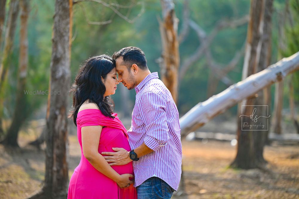 Photo From PINU MATERNITY  - By DS Fotography