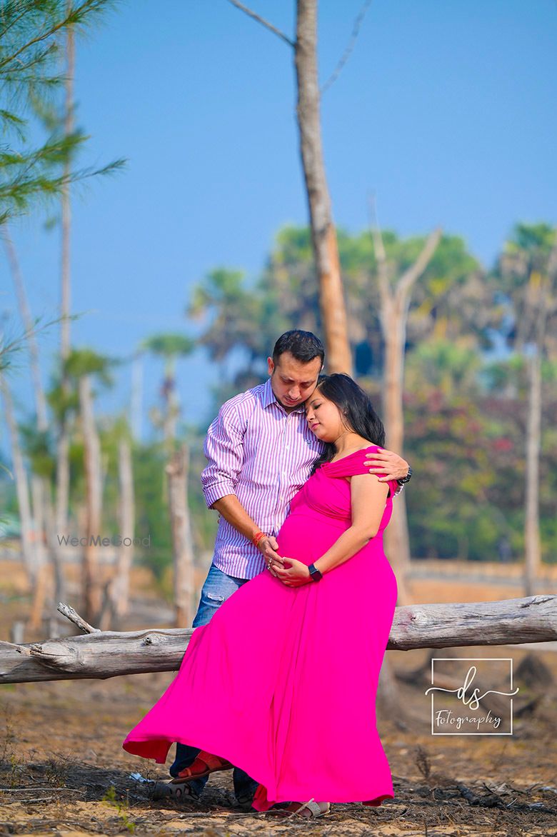 Photo From PINU MATERNITY  - By DS Fotography