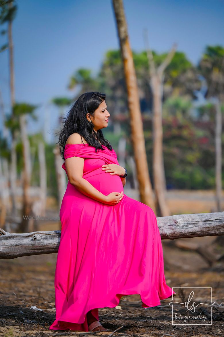 Photo From PINU MATERNITY  - By DS Fotography