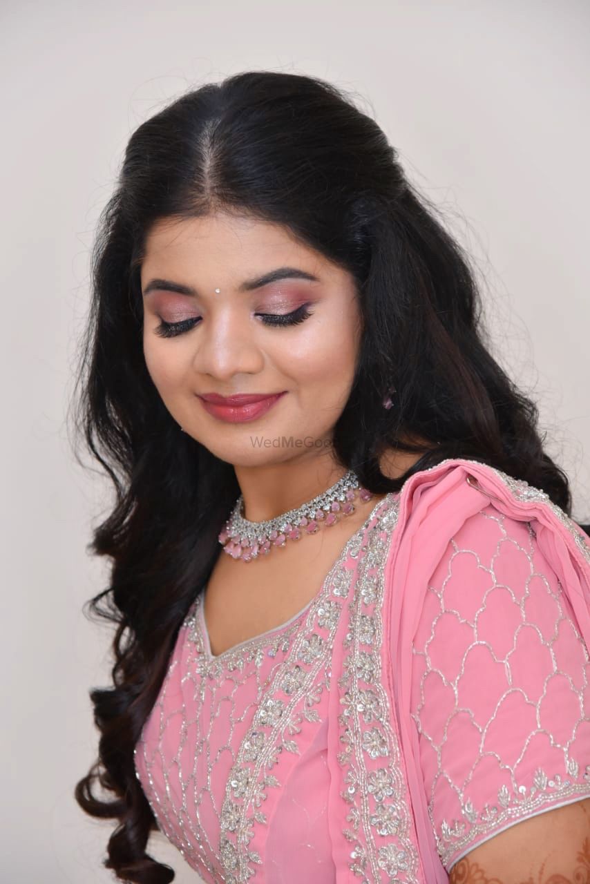 Photo From Juhi - By Palni Bhatia Makeup Artist