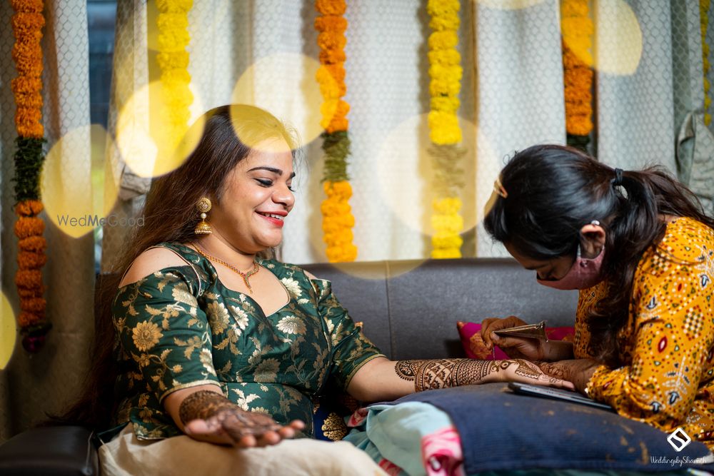 Photo From Manasa & Pritish - By WeddingsBySharath