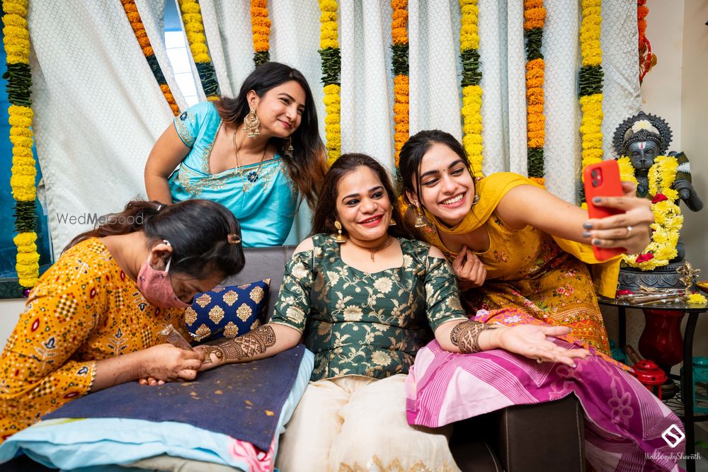 Photo From Manasa & Pritish - By WeddingsBySharath