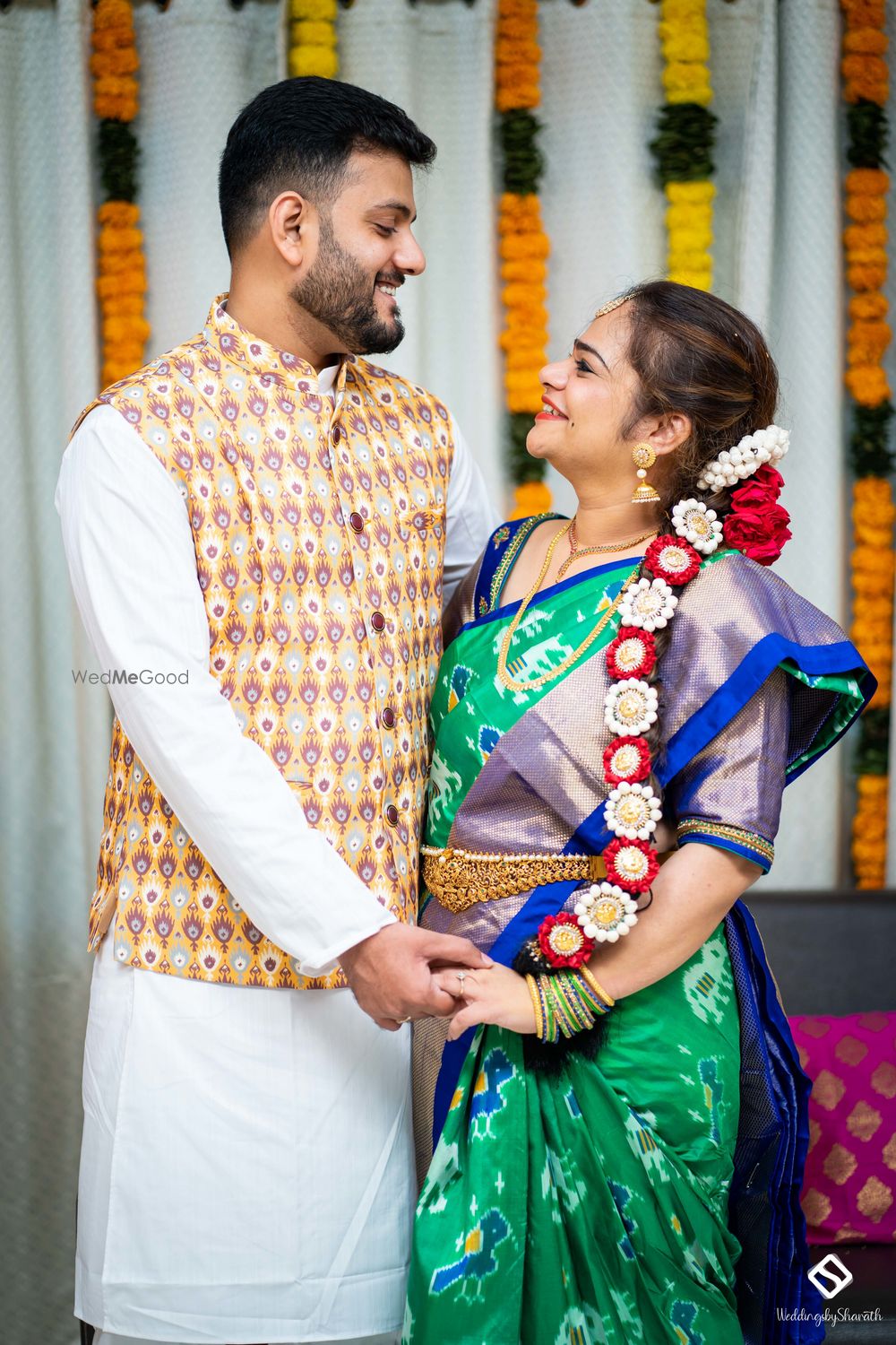 Photo From Manasa & Pritish - By WeddingsBySharath