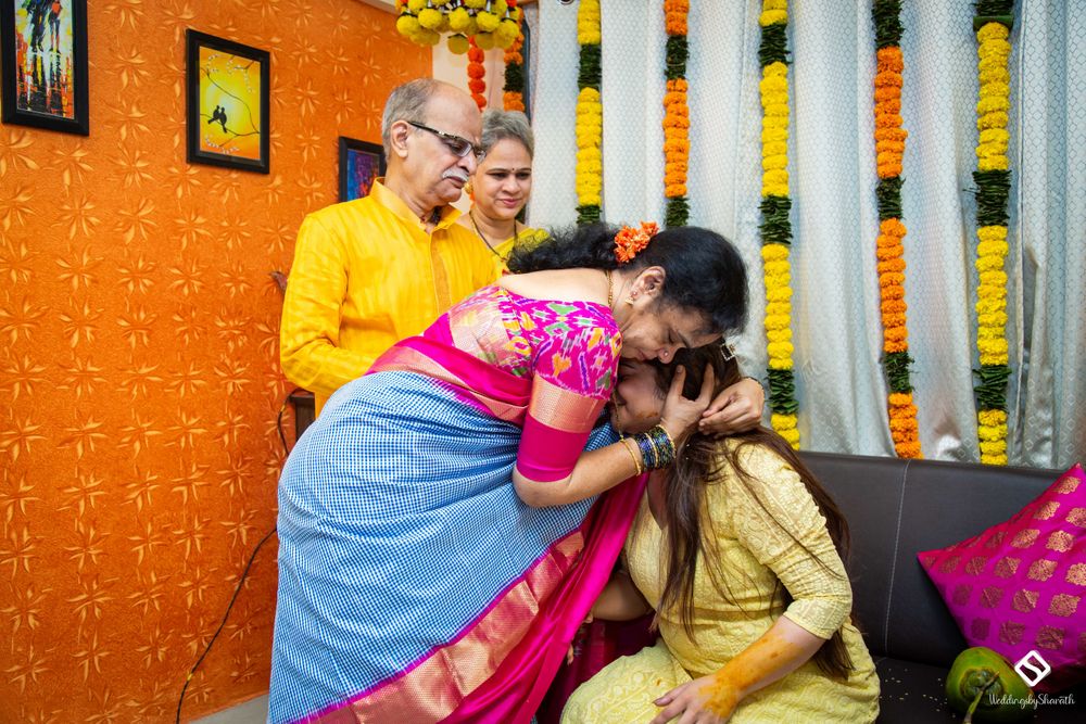 Photo From Manasa & Pritish - By WeddingsBySharath