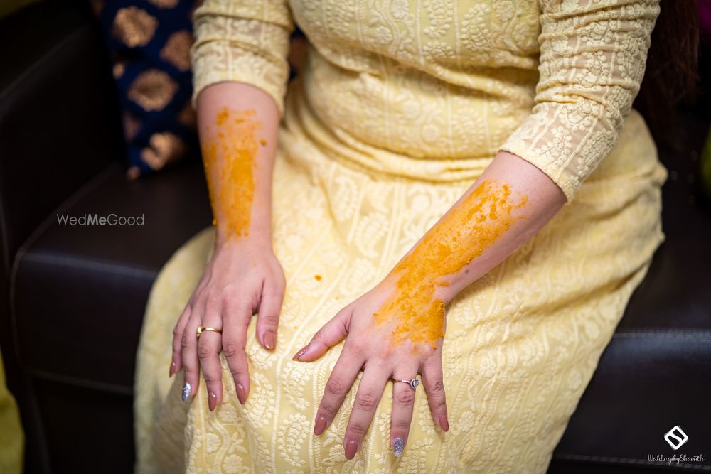 Photo From Manasa & Pritish - By WeddingsBySharath