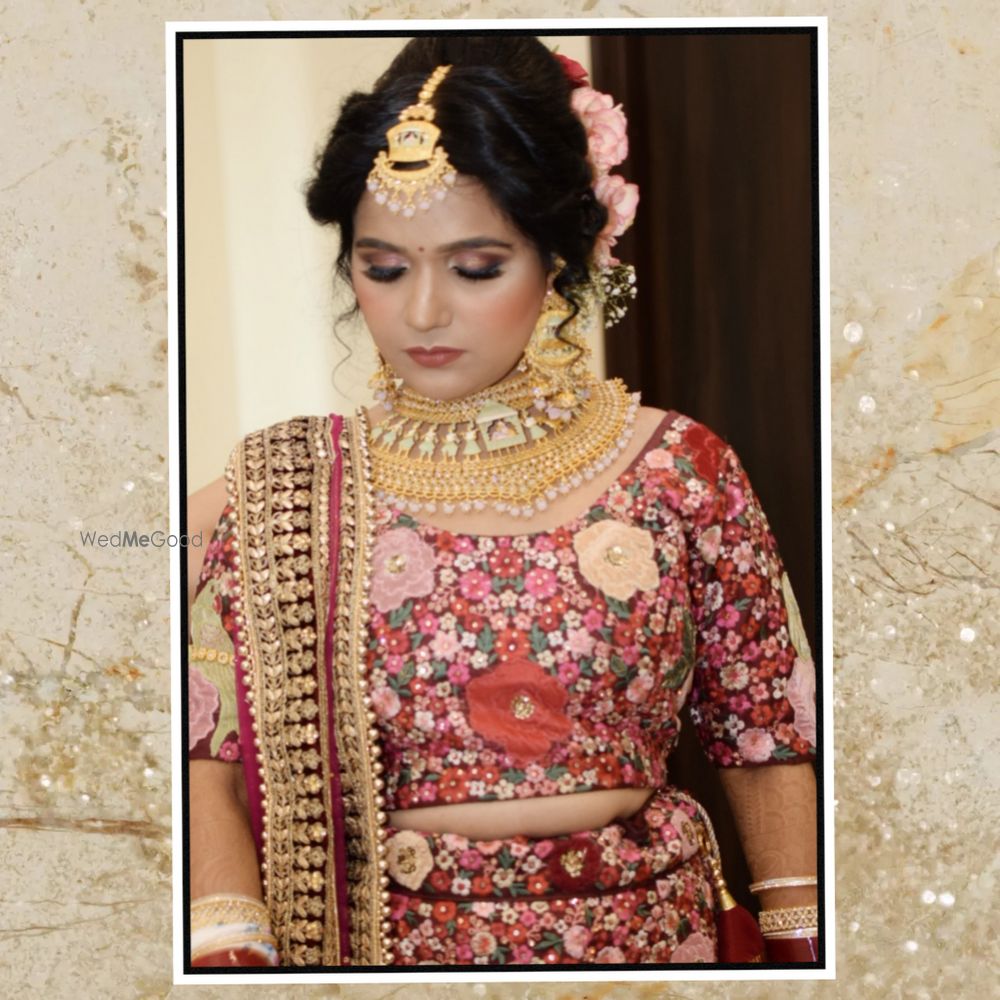 Photo From More Bridal Makeups - By Makeover Destination by Priya