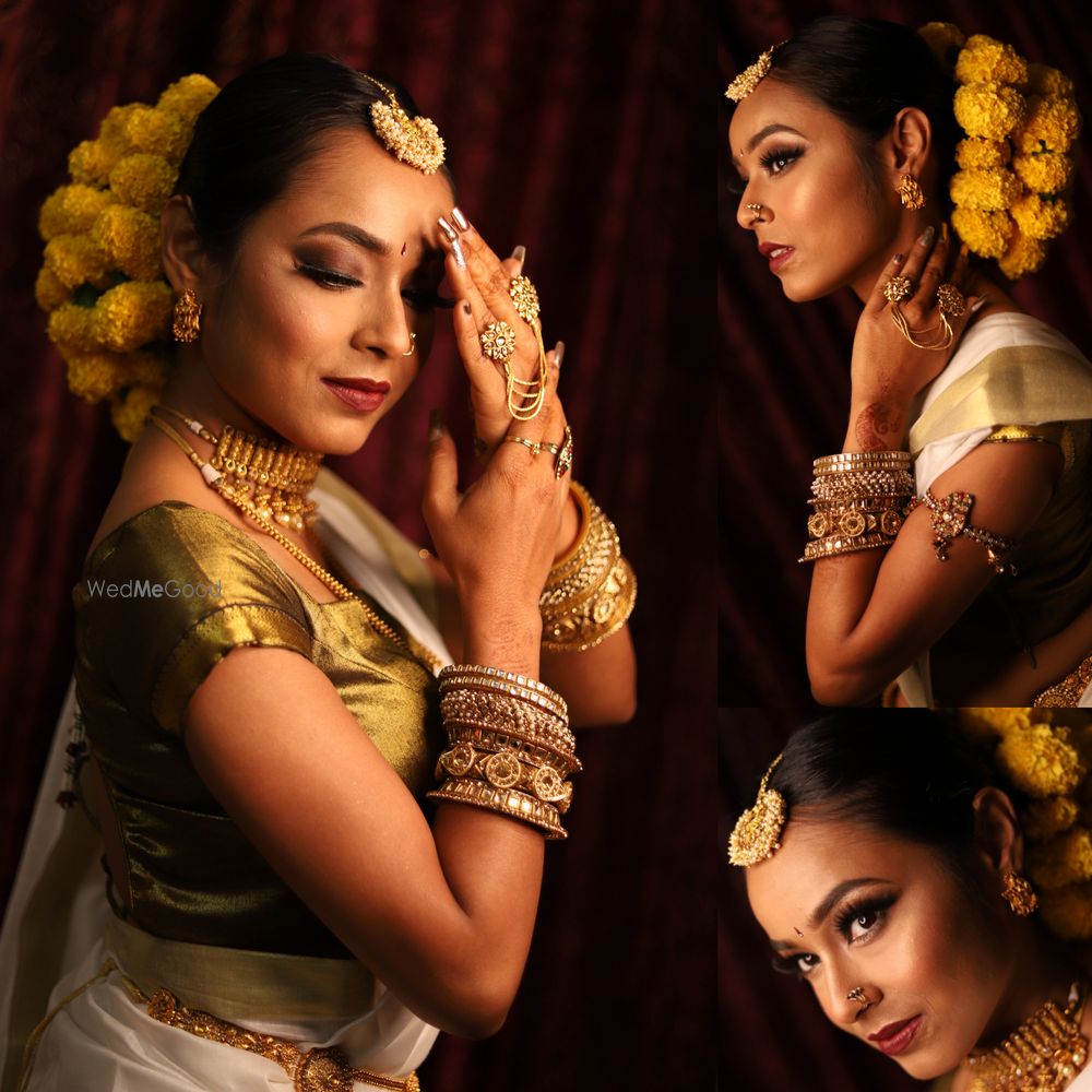 Photo From More Bridal Makeups - By Makeover Destination by Priya