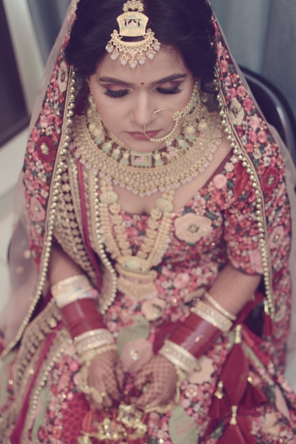 Photo From More Bridal Makeups - By Makeover Destination by Priya