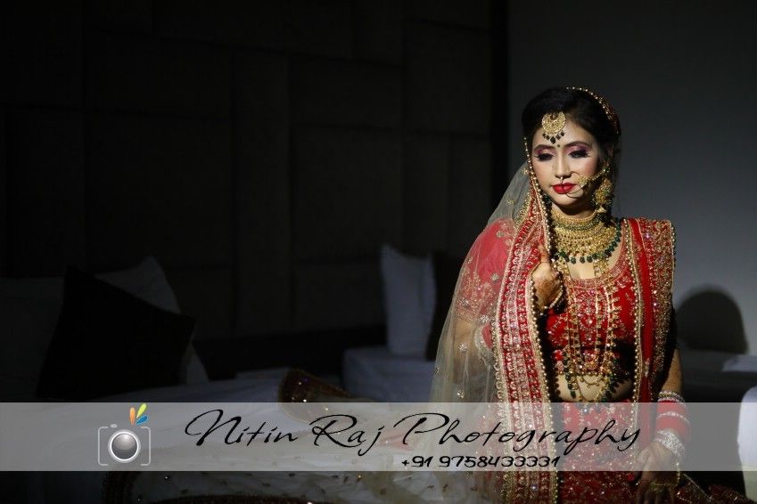 Photo From More Bridal Makeups - By Makeover Destination by Priya
