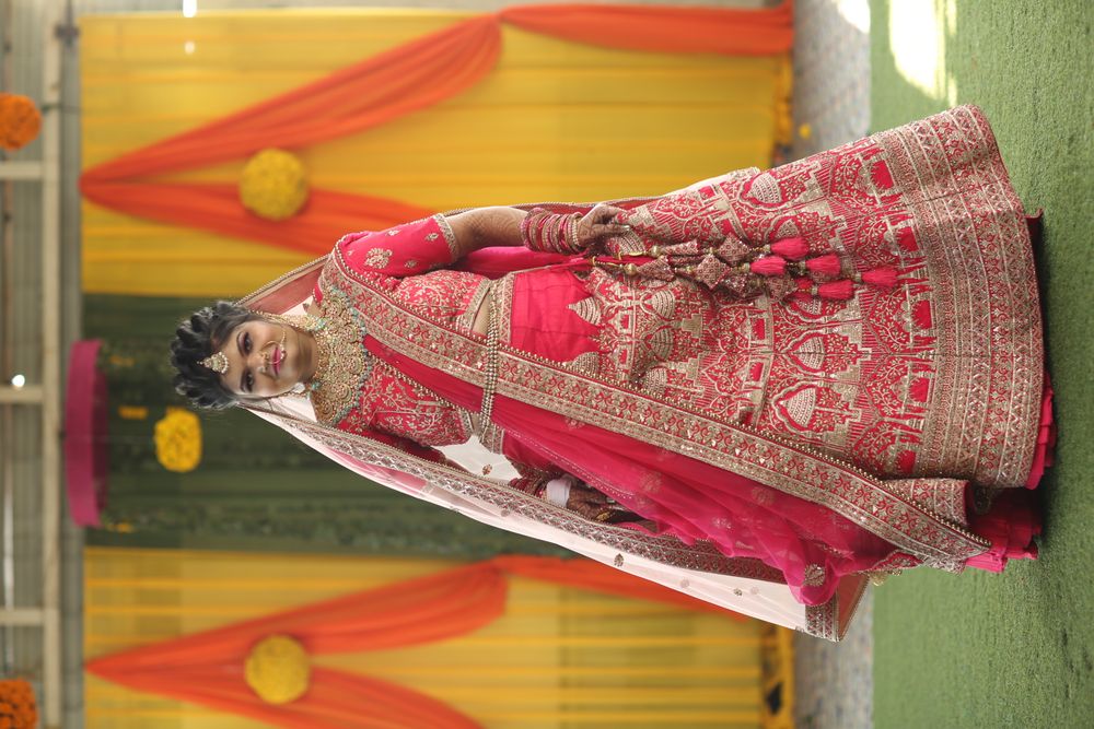 Photo From More Bridal Makeups - By Makeover Destination by Priya