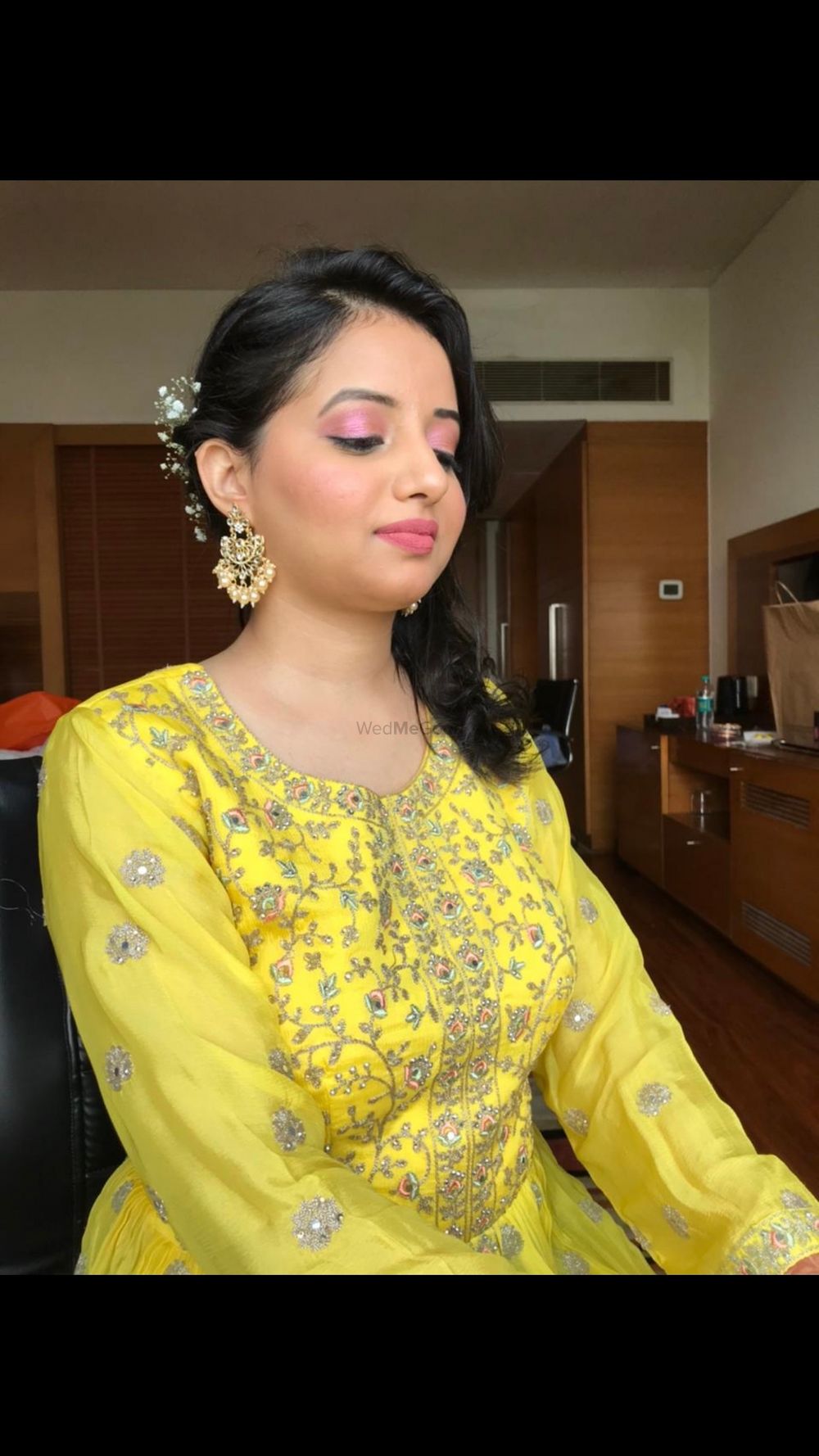 Photo From Aditi’s Makeup  - By Wedsta Silver Package
