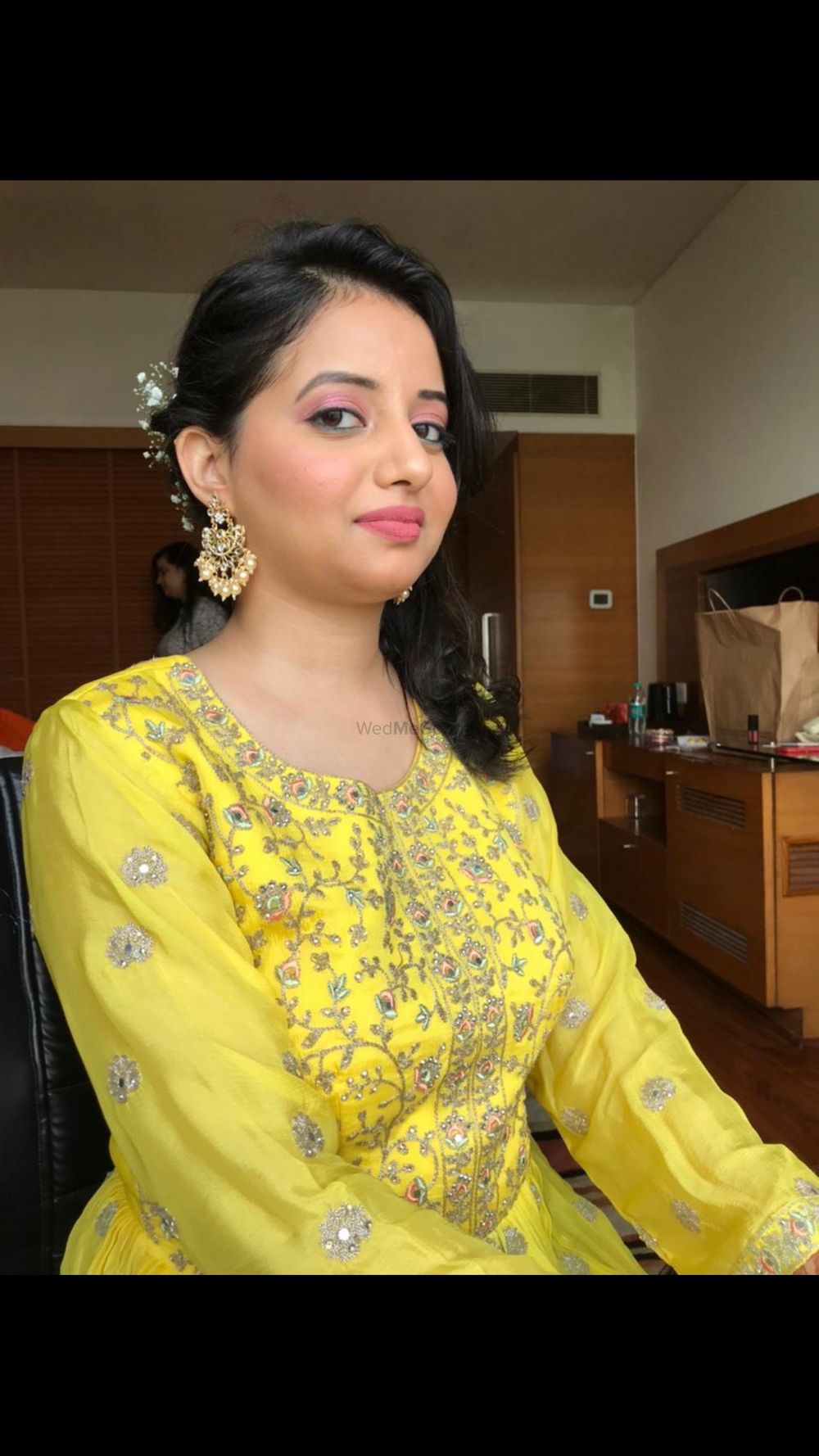 Photo From Aditi’s Makeup  - By Wedsta Silver Package