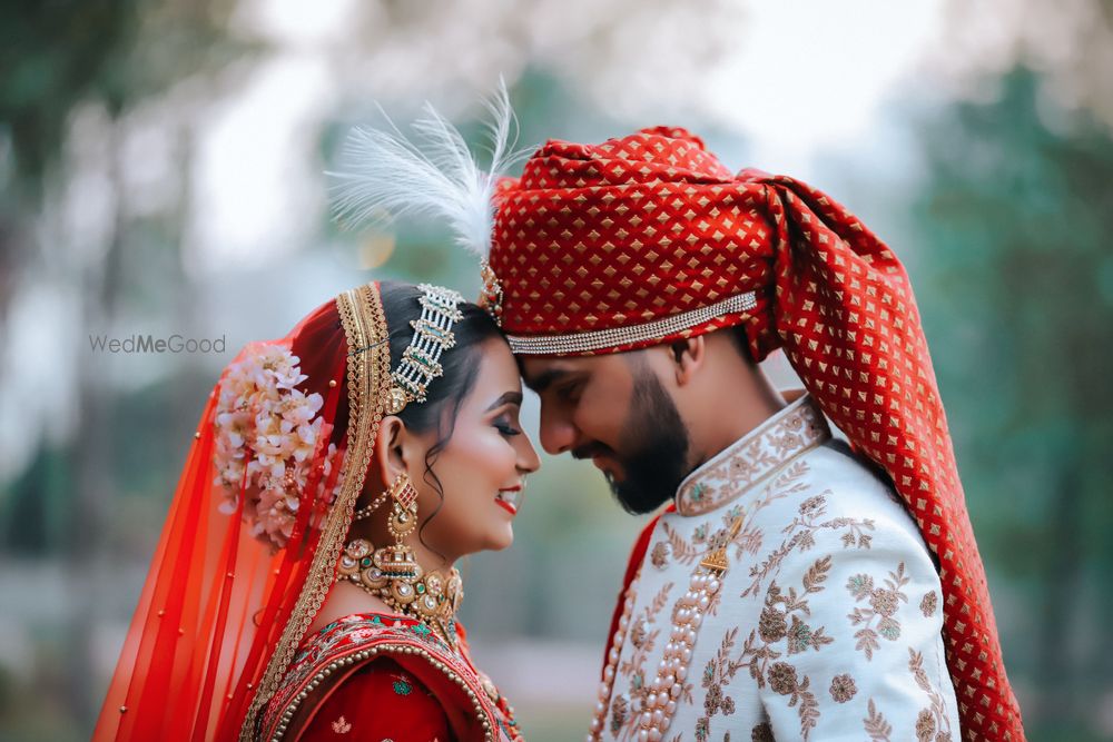 Photo From Dhaval + Nikki - By Dhaval Photography