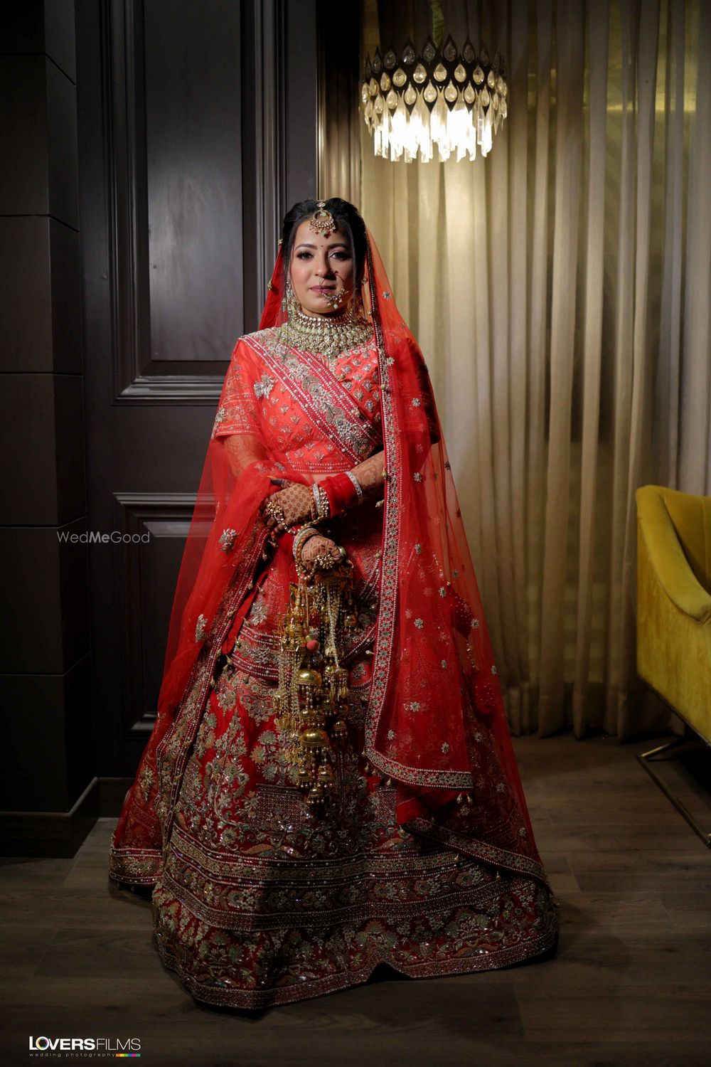 Photo From Priya’s Wedding Looks - By Makeup by Shruti Sharma